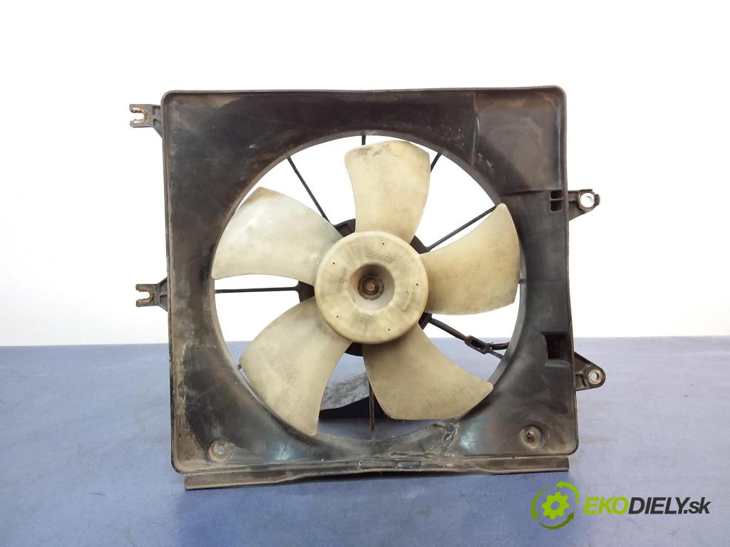 Honda Accord 2005 Ventilátor Chladič: