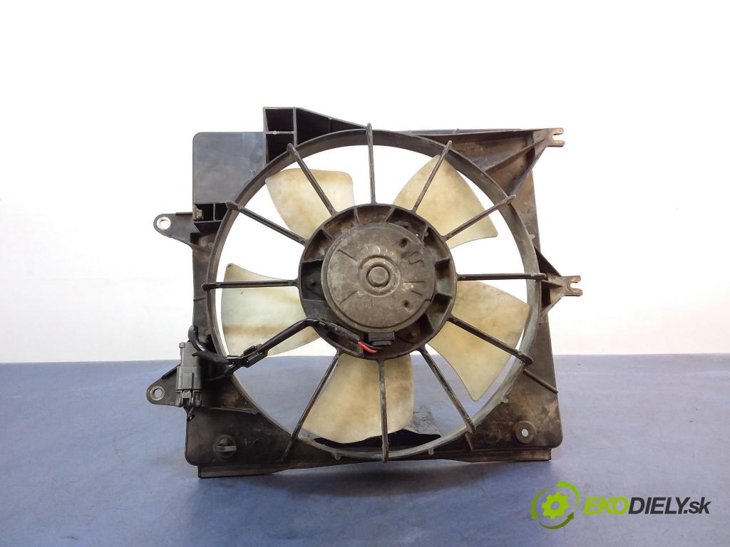 Honda Accord 2005 Ventilátor Chladič: