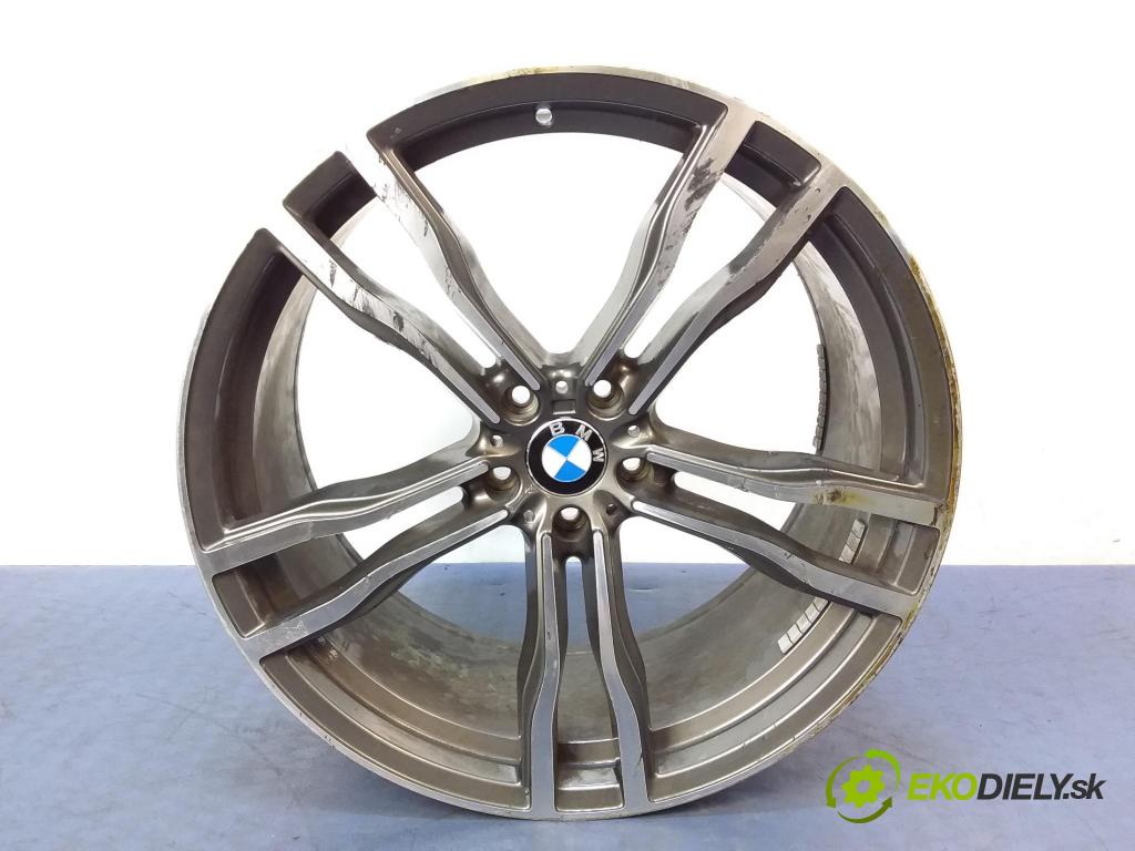 Bmw X5 2016 Ráfiky: Hlinikové: