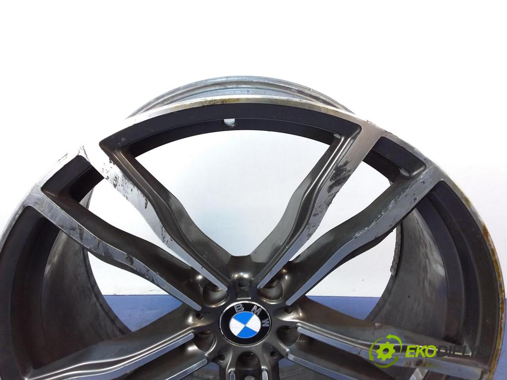 Bmw X5 2016 Ráfiky: Hlinikové: