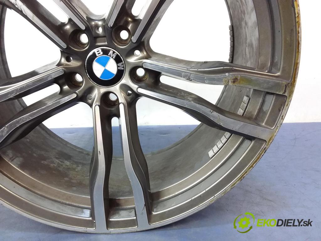 Bmw X5 2016 Ráfiky: Hlinikové: