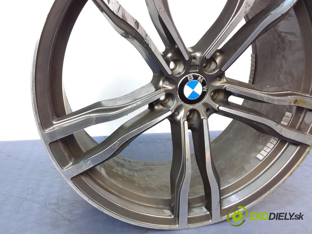 Bmw X5 2016 Ráfiky: Hlinikové: