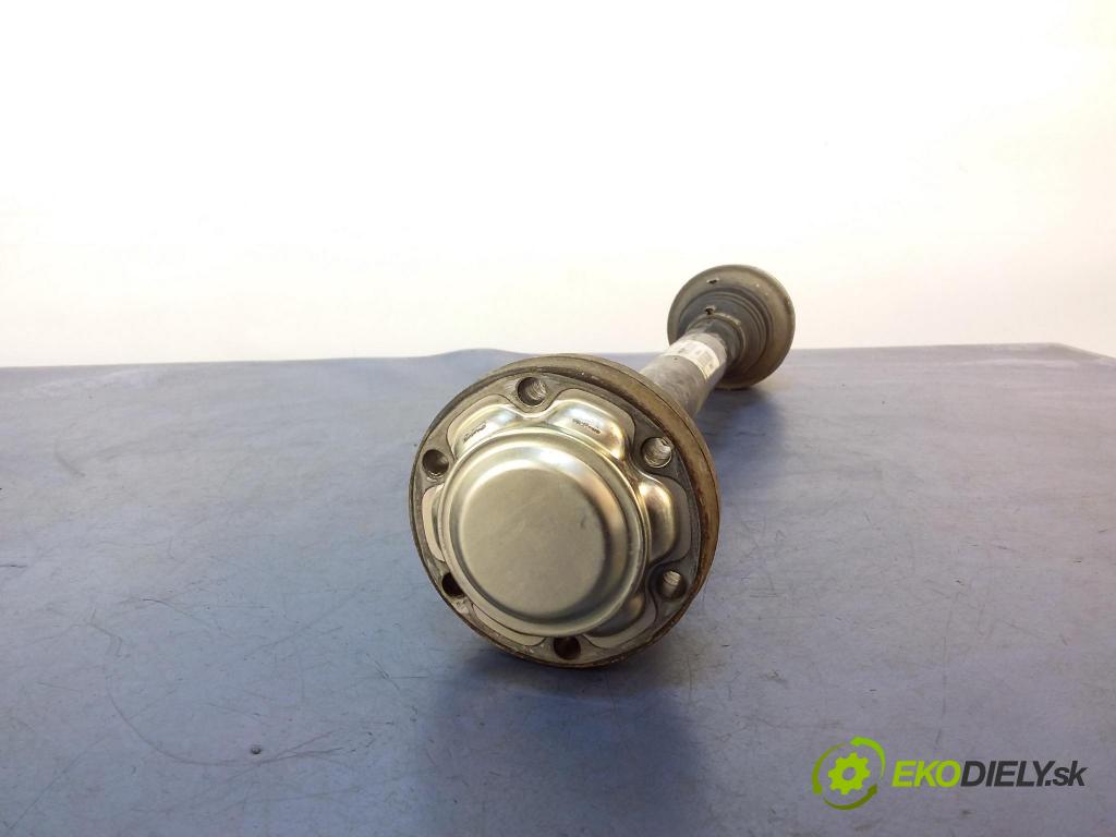 Bmw X5 2016 poloos ľavá zad 7849969