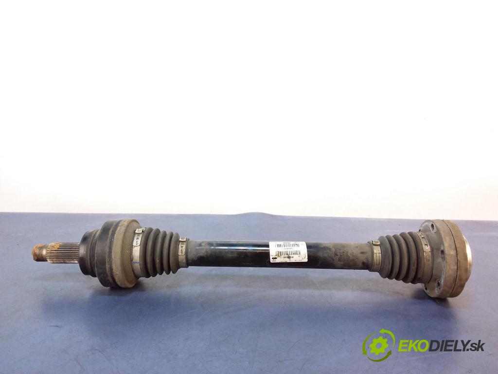 Bmw X5 2016 poloos Prava: zad 7849969