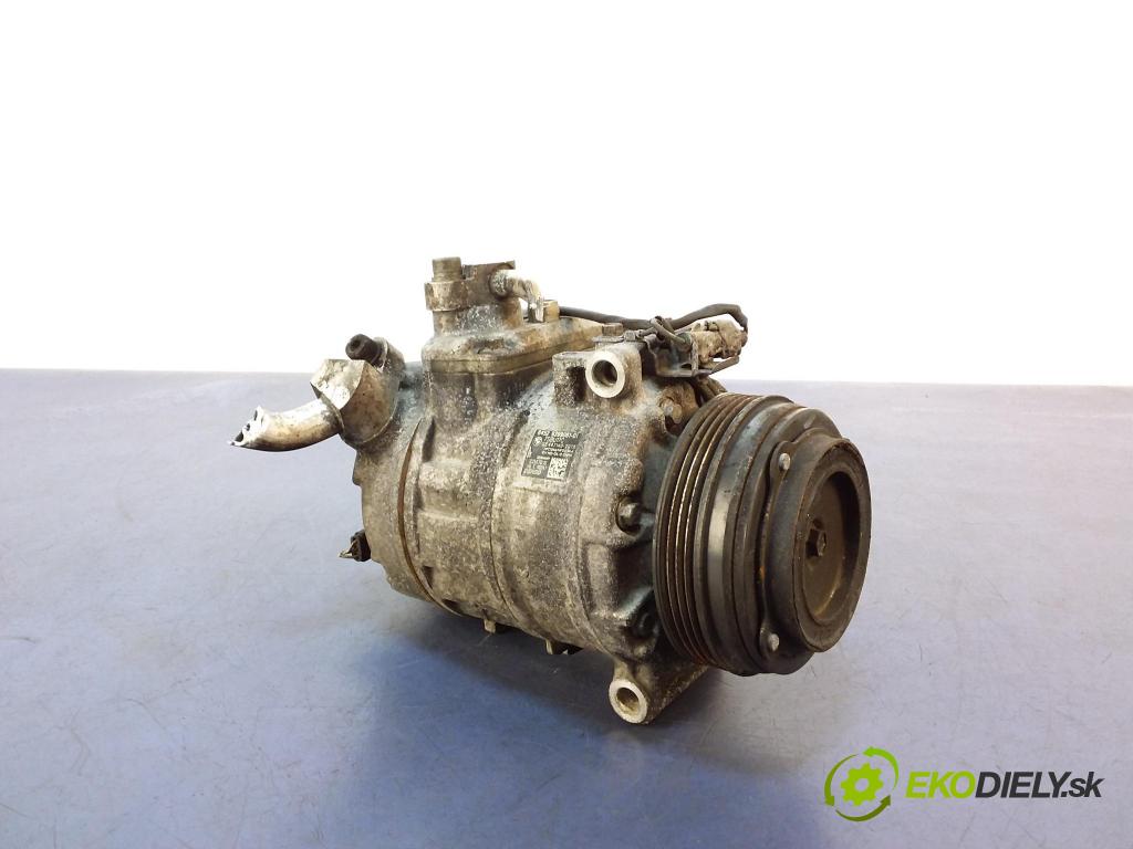 Bmw X5 2016 Kompresor: Klimatizácia: 9399061