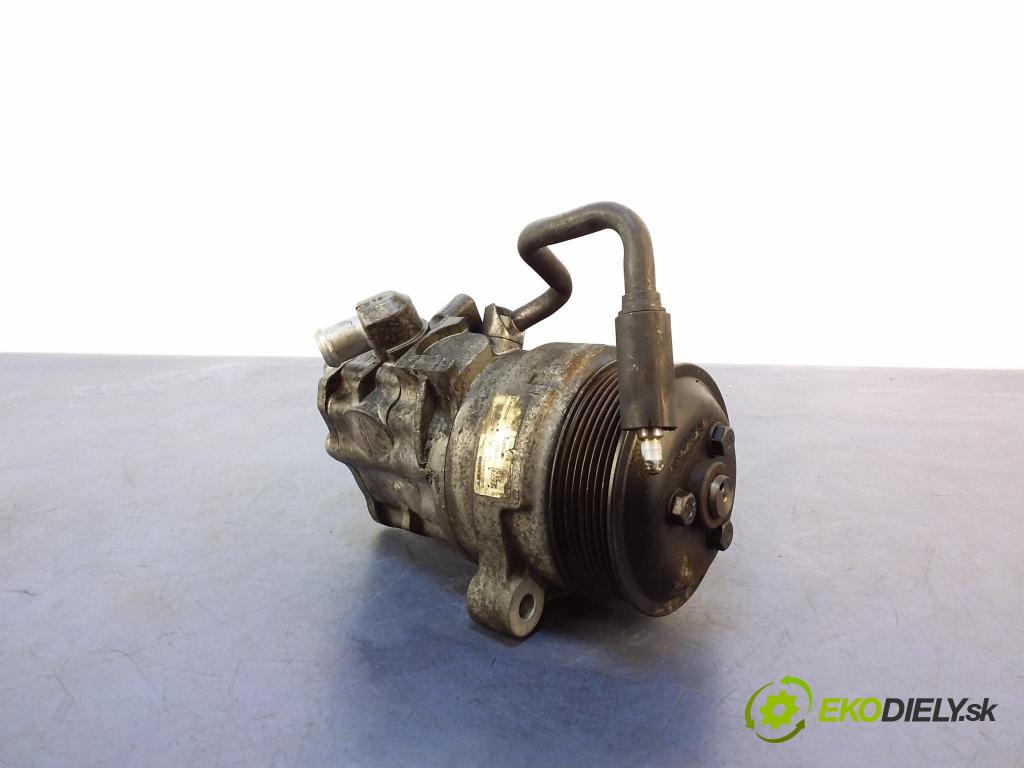 Bmw X5 2016 čerpadlo Hydraulické 6856684