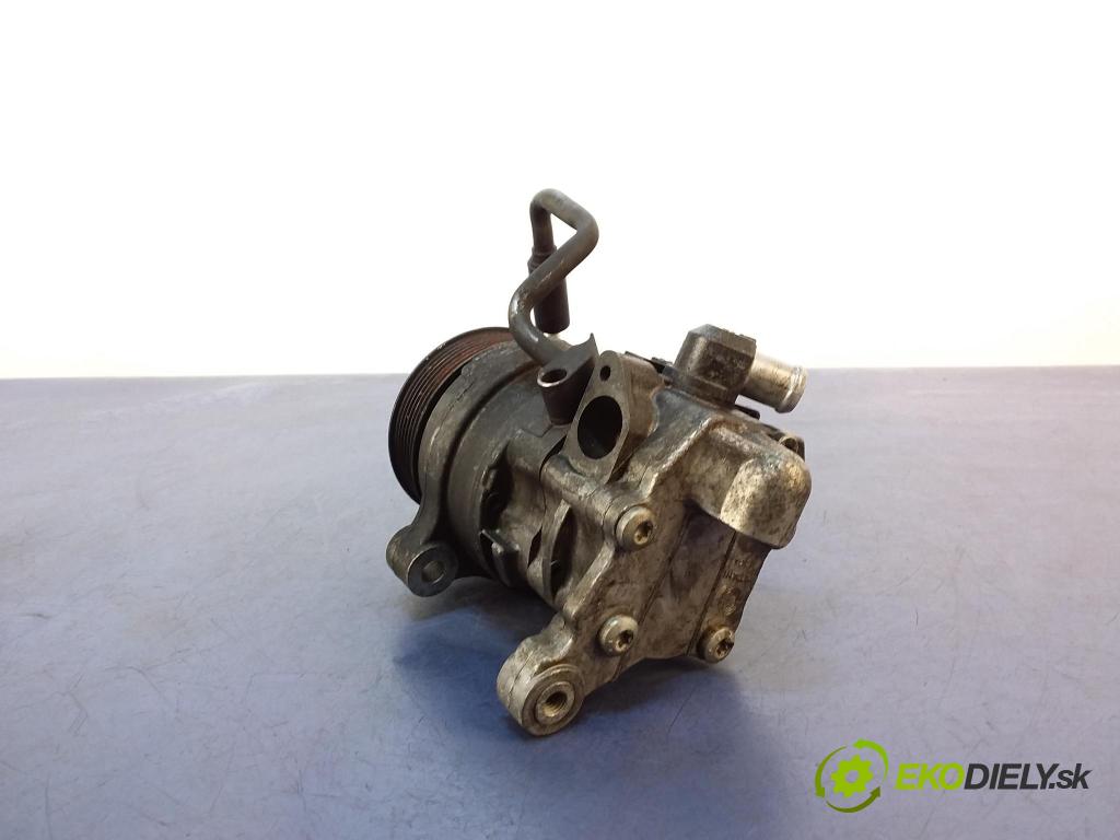 Bmw X5 2016 čerpadlo Hydraulické 6856684