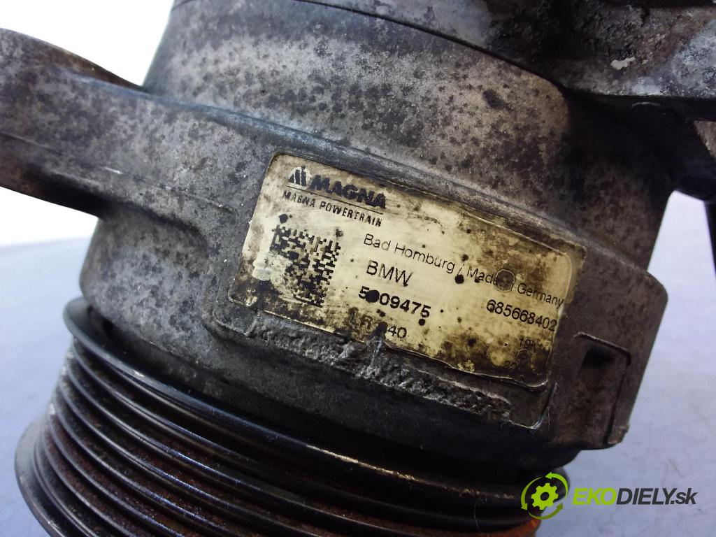 Bmw X5 2016 čerpadlo Hydraulicky: 6856684