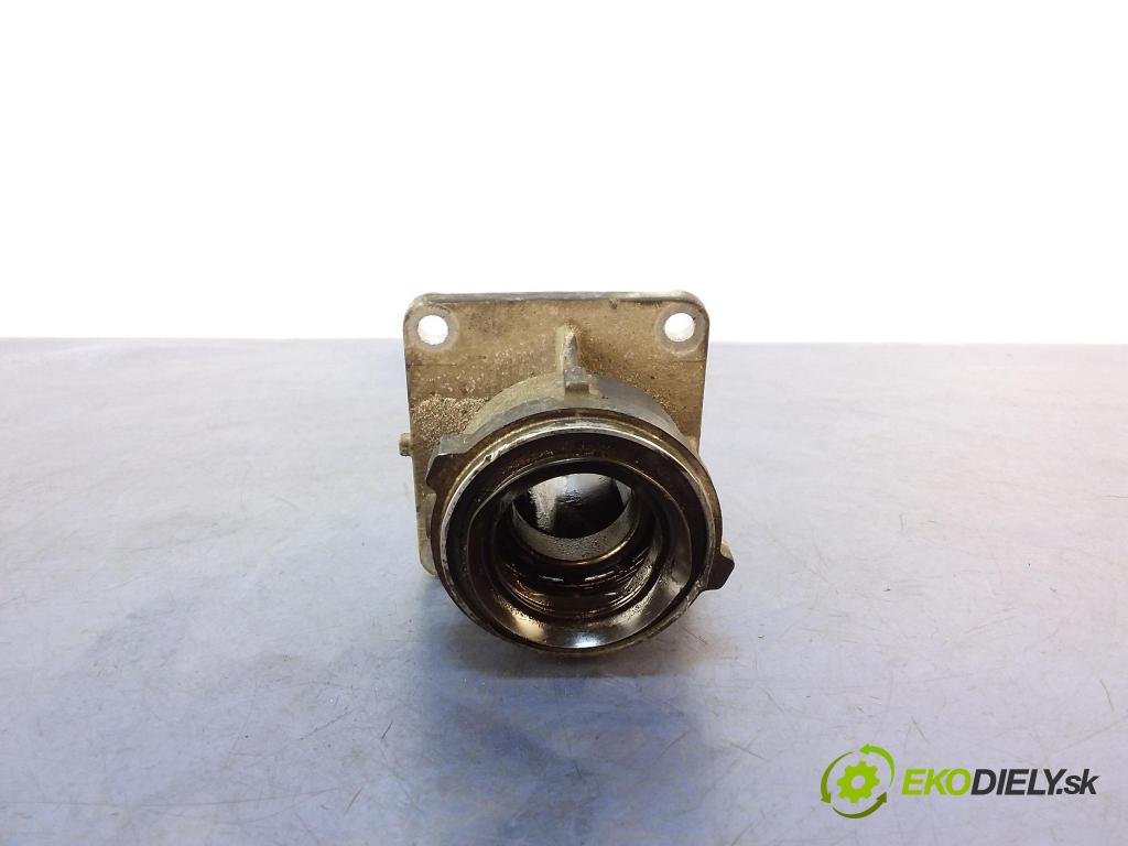 Bmw X5 2016 poloos ľavá Predné 7563779