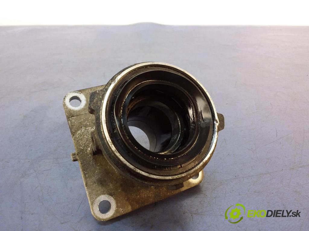 Bmw X5 2016 poloos ľavá Predné 7563779