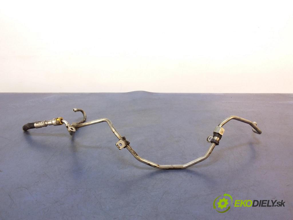 Bmw X5 2016 trubka Paliva: 7599874