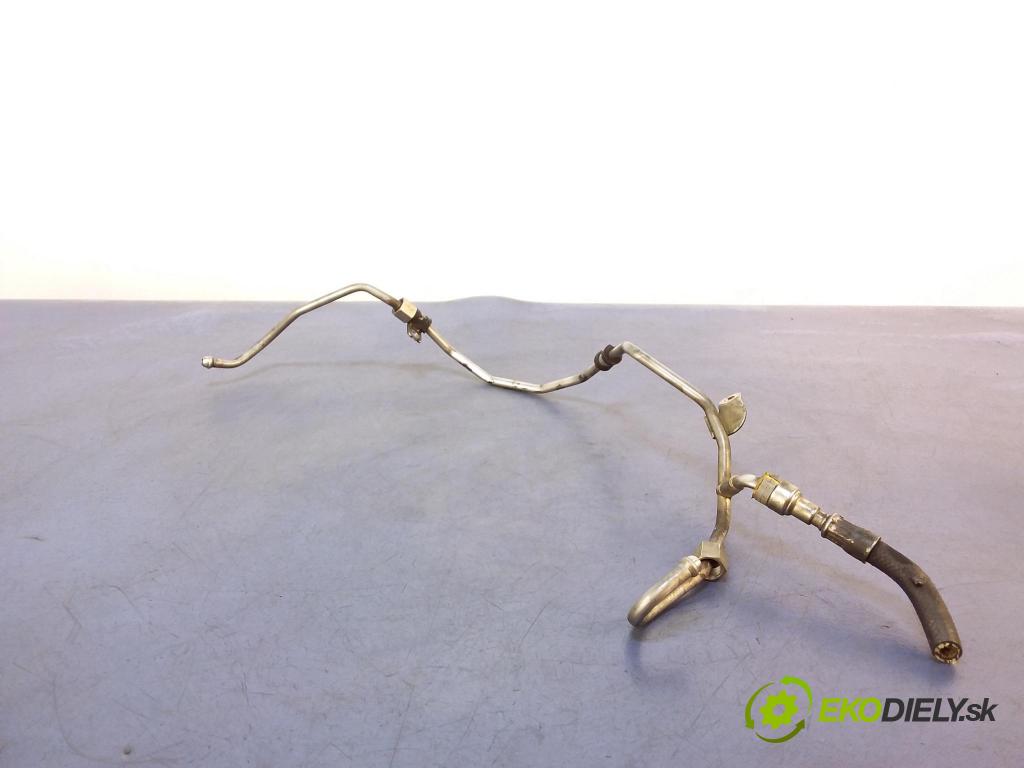 Bmw X5 2016 trubka Paliva: 7599874