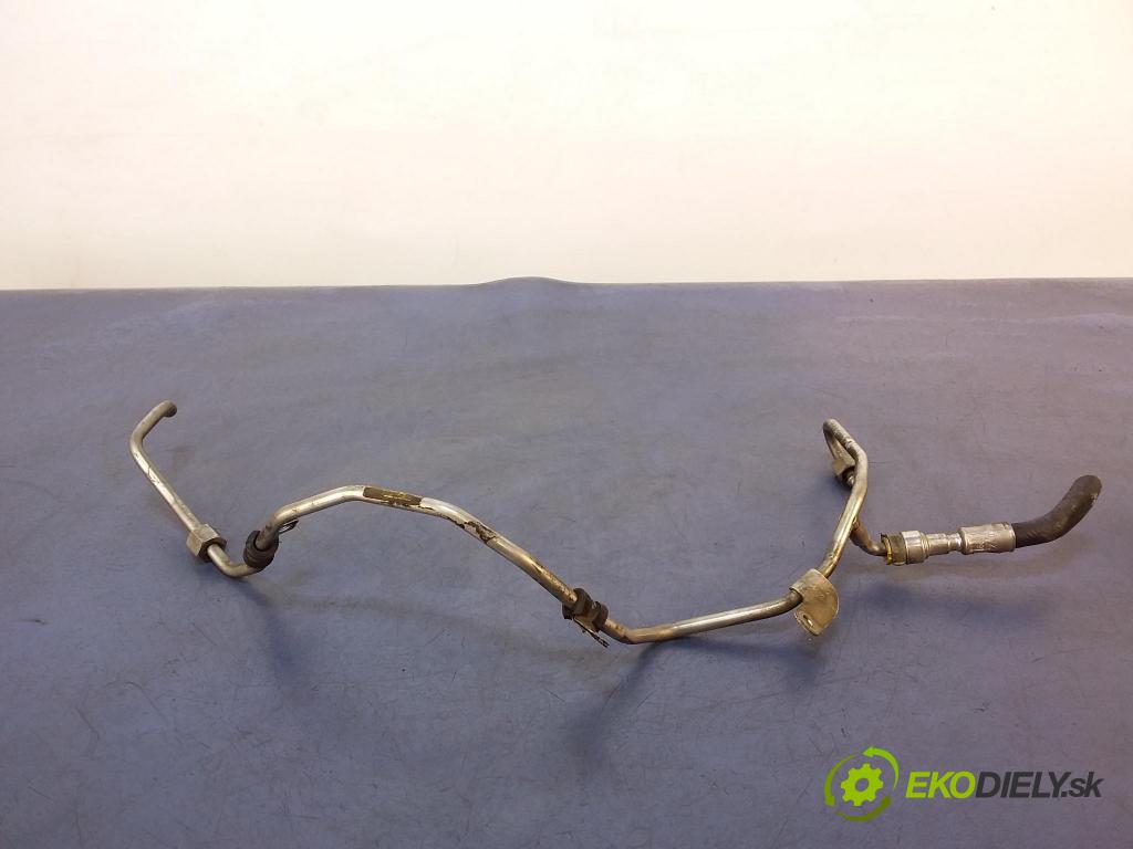 Bmw X5 2016 trubka Paliva: 7599874