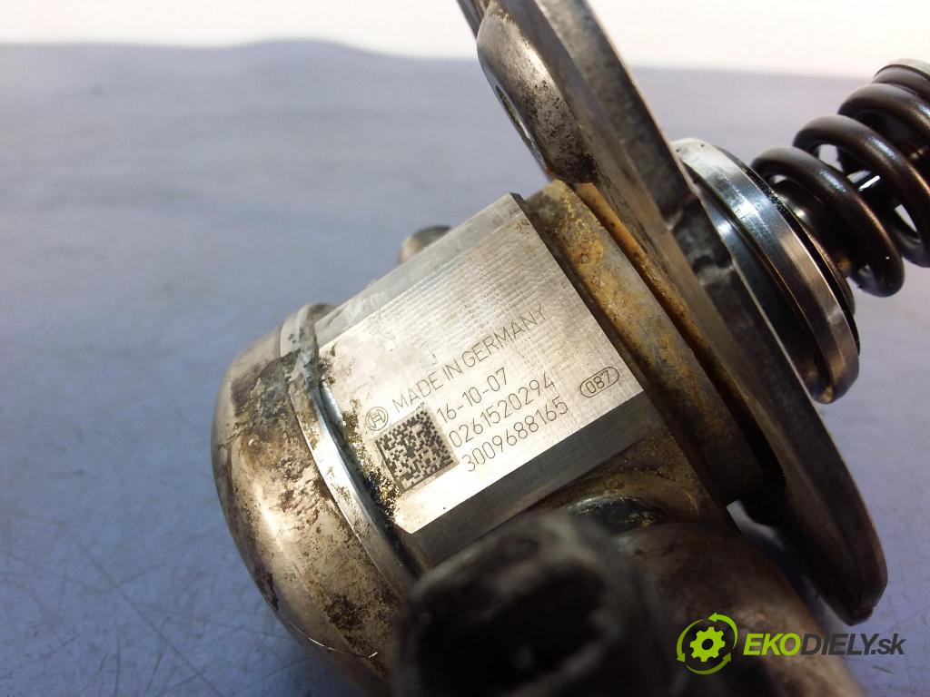 Bmw X5 2016 čerpadlo Pohonné hmoty / Systém Měření 8604232