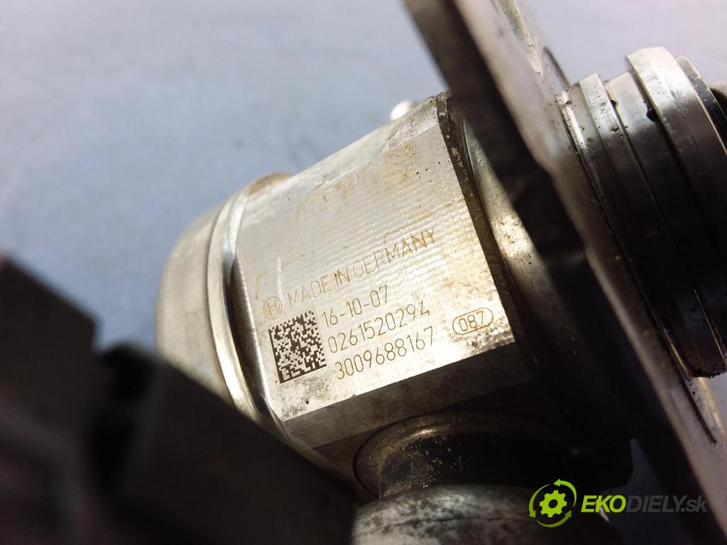 Bmw X5 2016 čerpadlo Pohonné hmoty / Systém Měření 8604232