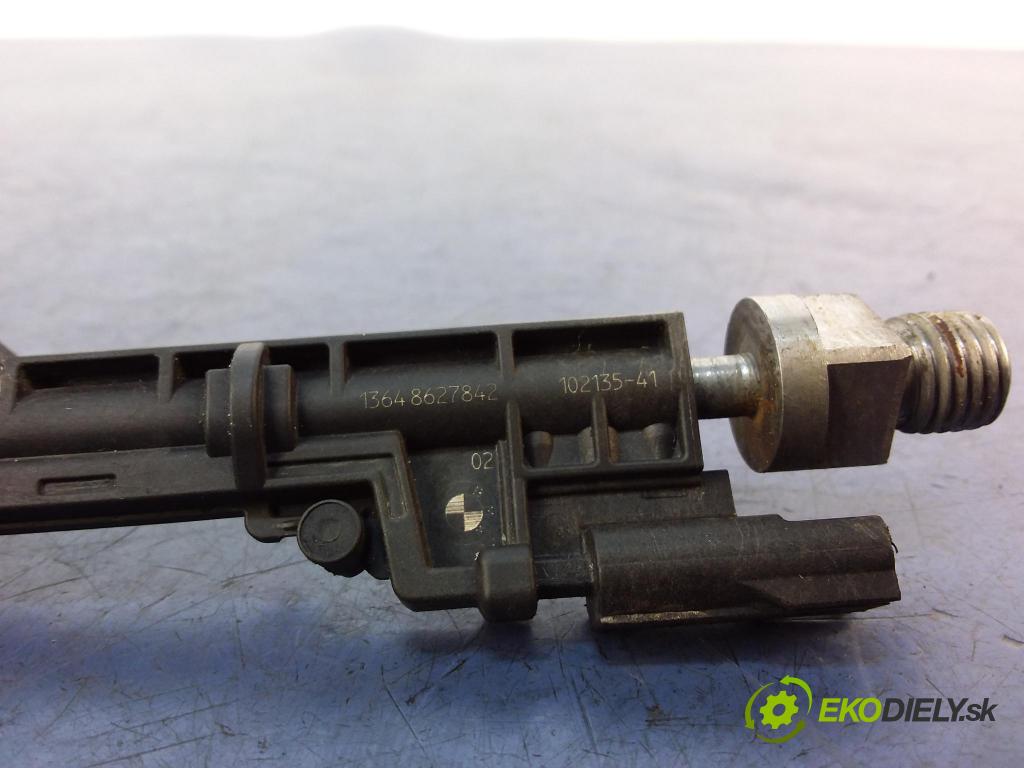 Bmw X5 2016 vstrek 8627842