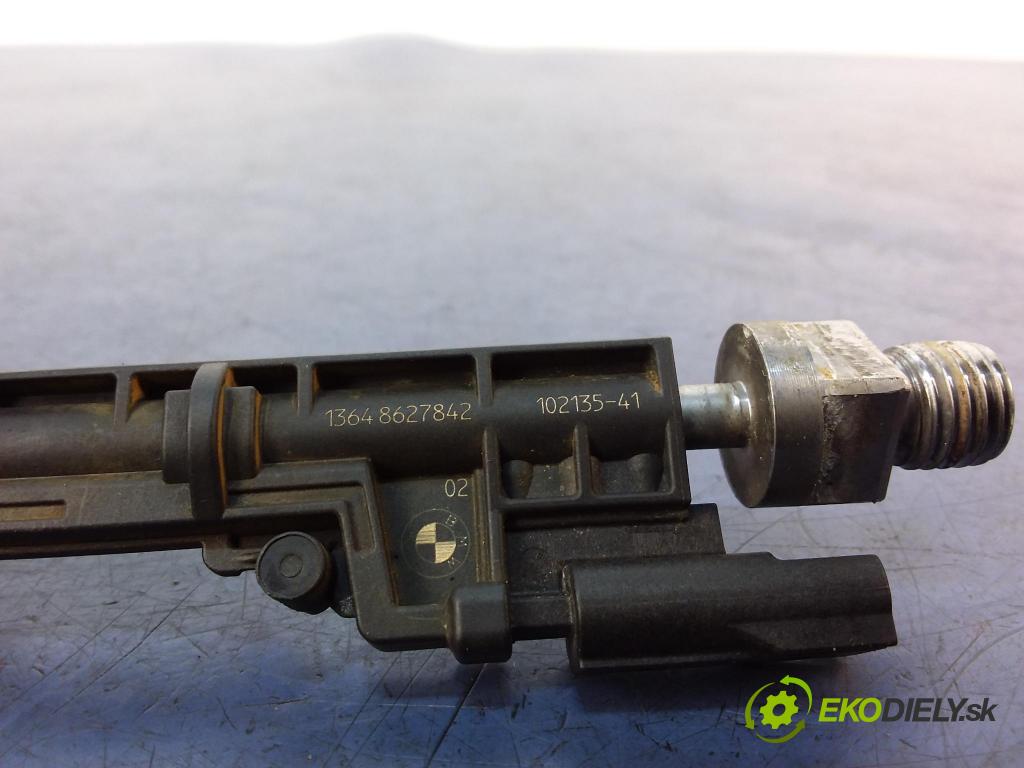 Bmw X5 2016 vstrek 8627842