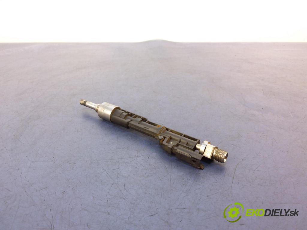 Bmw X5 2016 vstrek 862784