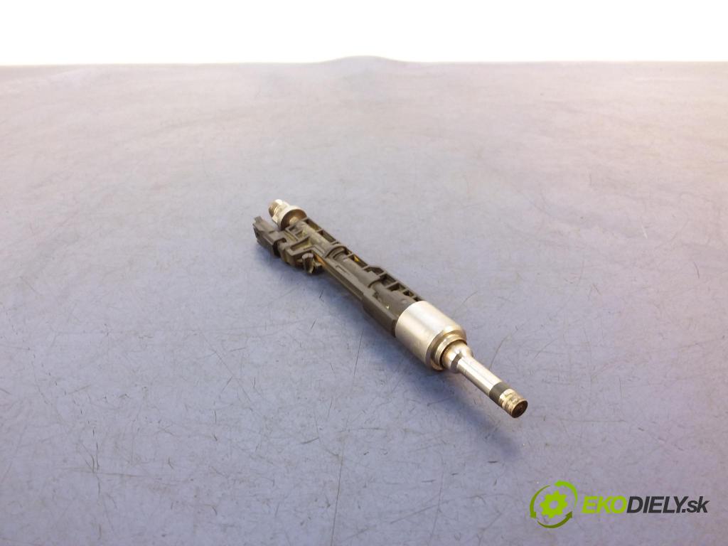 Bmw X5 2016 vstrek 862784