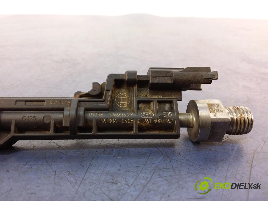 Bmw X5 2016 vstrek 862784