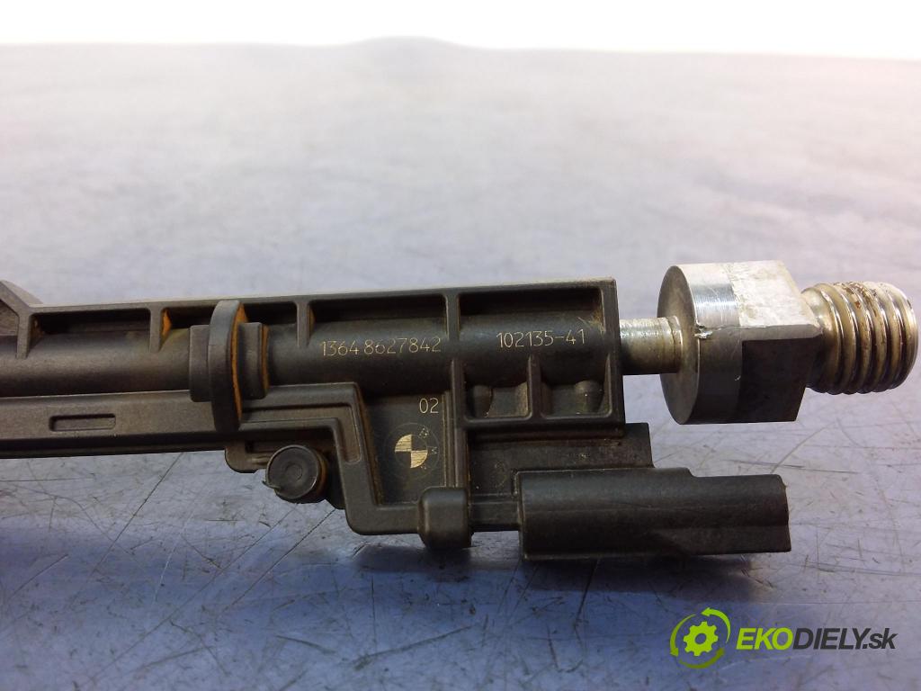 Bmw X5 2016 vstrek 862784