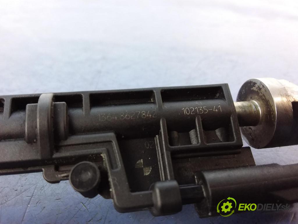 Bmw X5 2016 vstrek 8627842