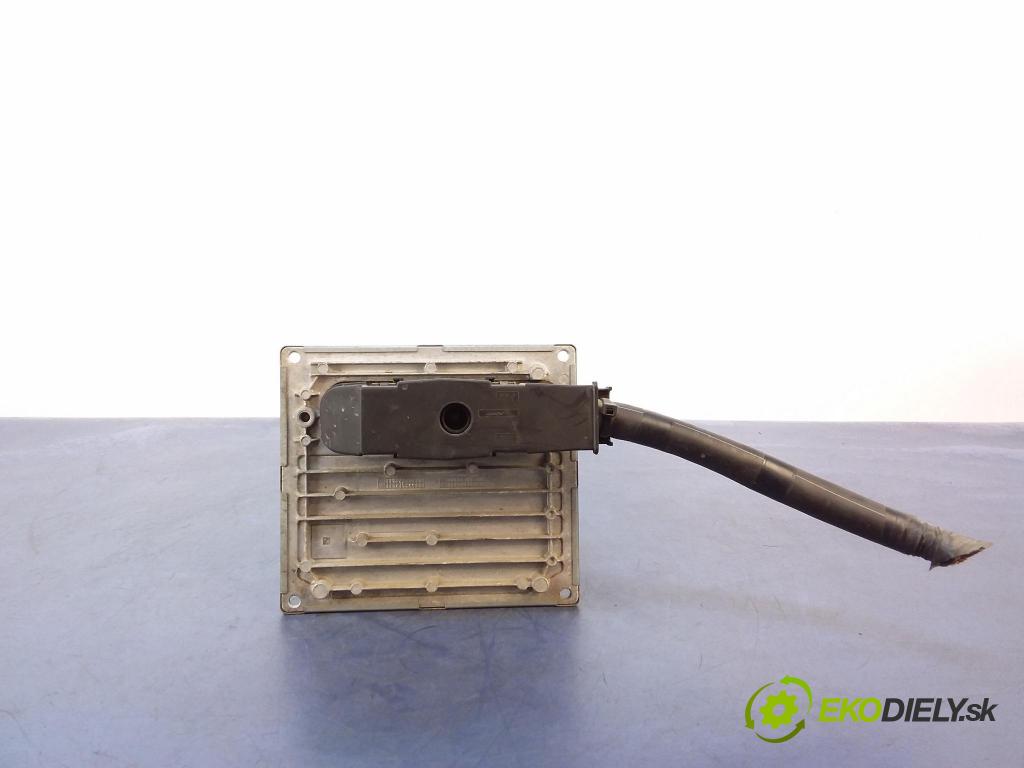 Ford Focus 2008 riadiaca jednotka Motor: 7M51-12A650-AFD