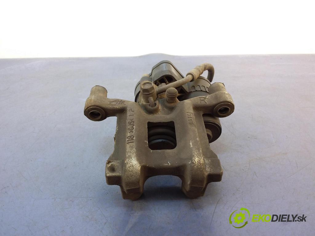 Honda Civic 2019 brzdič brzdový zad v pravo: 43210-TGN-G030-M