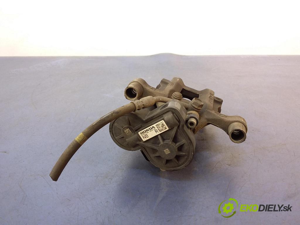 Honda Civic 2019 brzdič brzdový zad v pravo: 43210-TGN-G030-M