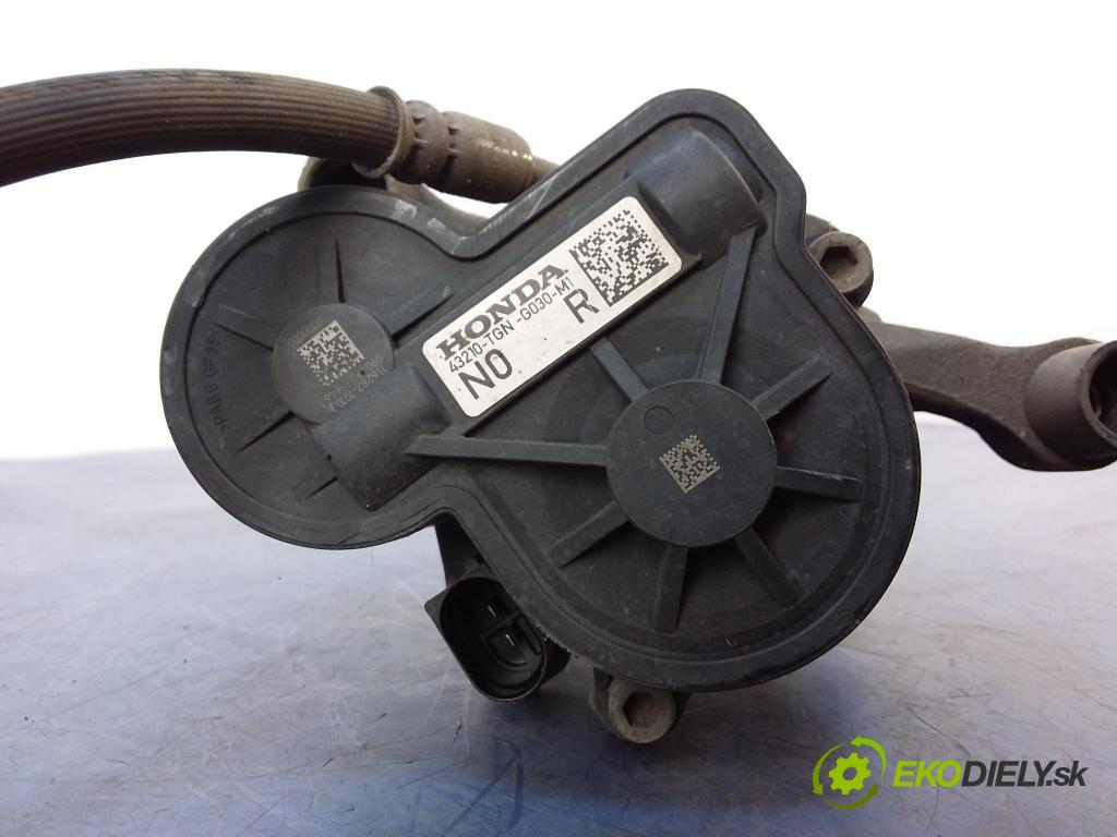 Honda Civic 2019 brzdič brzdový zad v pravo: 43210-TGN-G030-M