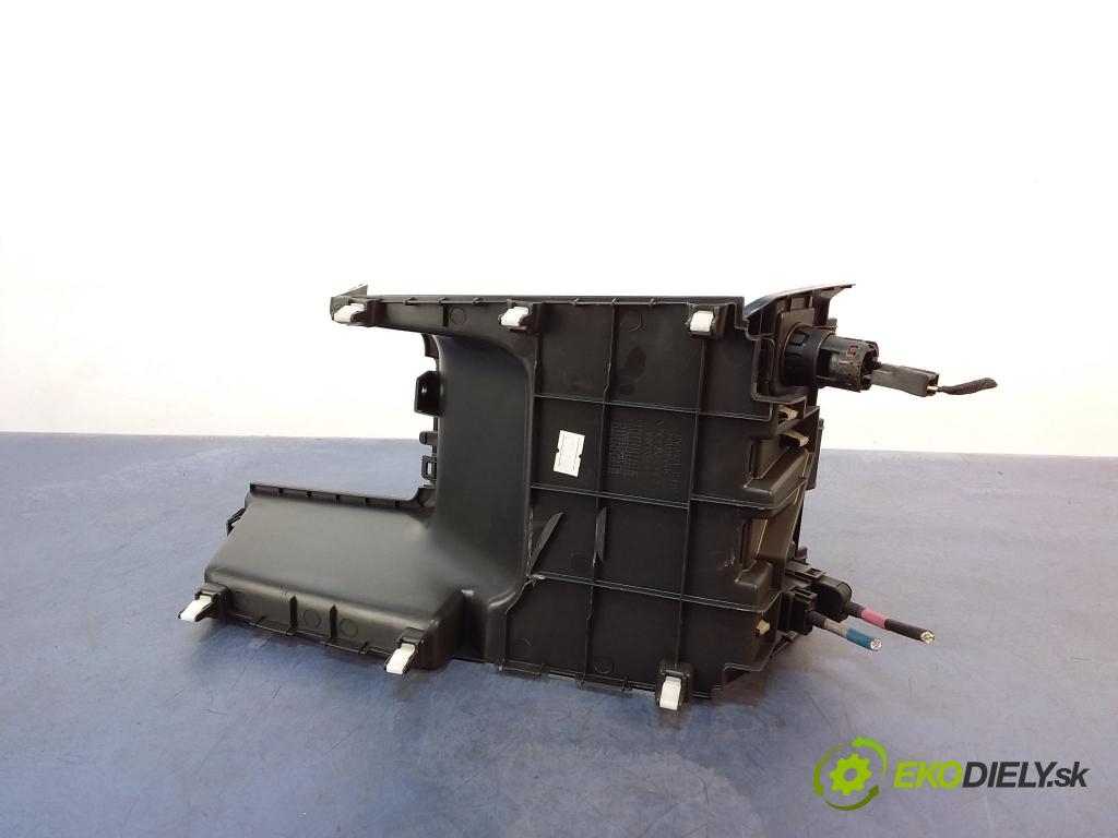 Honda Civic 2019 tunel Stredný: 83425-TBA-A0