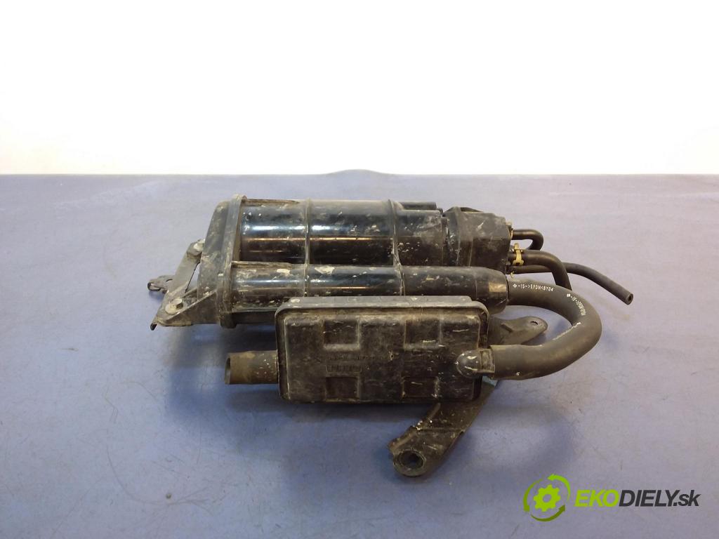 Honda Civic 2019 Nádrž: Uhlík: Aktívny: MJ120WB