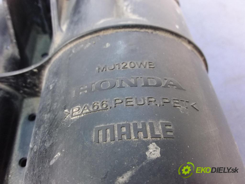 Honda Civic 2019 Nádrž: Uhlík: Aktívny: MJ120WB