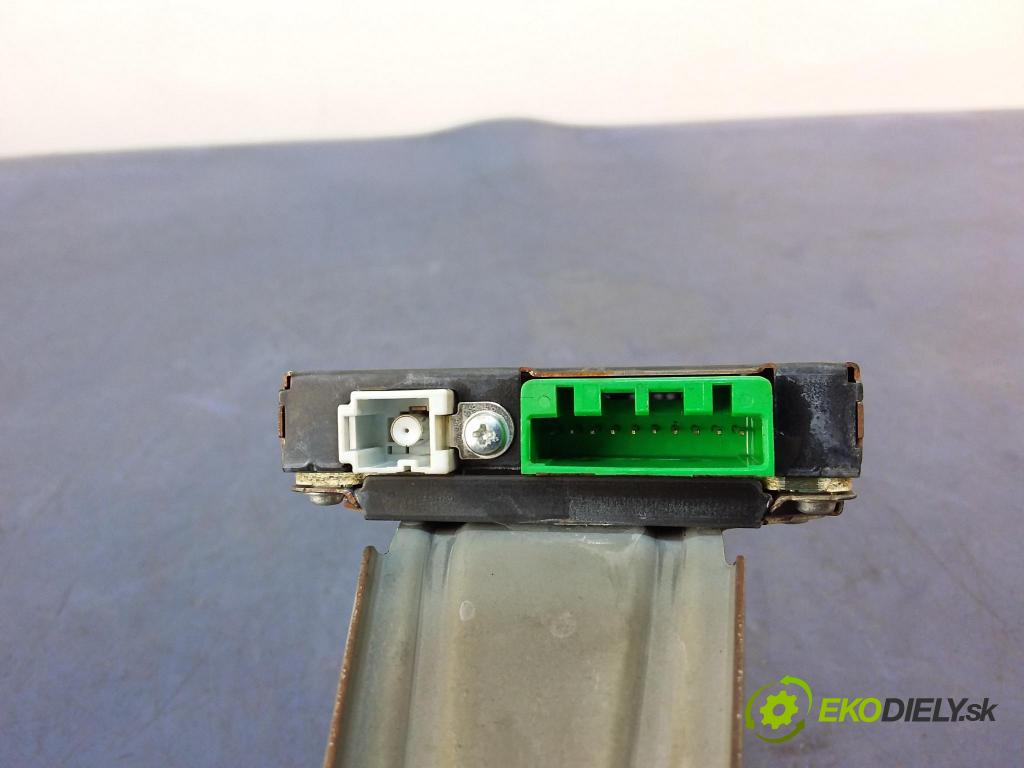 Honda Civic 2019 riadiaca jednotka 39800-TFK-G022-M