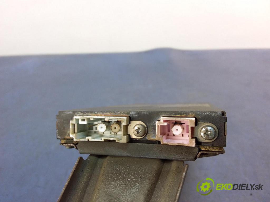 Honda Civic 2019 riadiaca jednotka 39800-TFK-G022-M