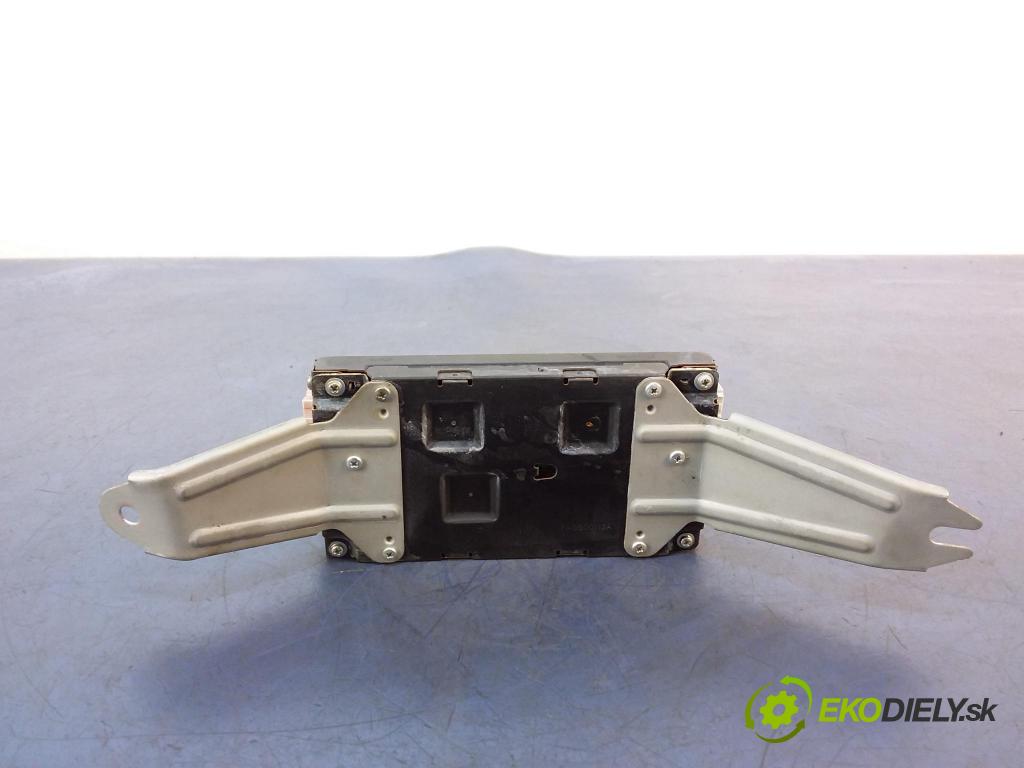 Honda Civic 2019 riadiaca jednotka 39800-TFK-G022-M