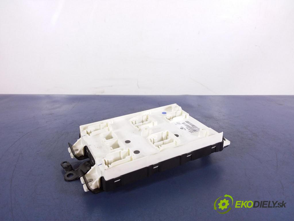 Jeep Grand cherokee 2017 skříňka Pojistky P68313031AD