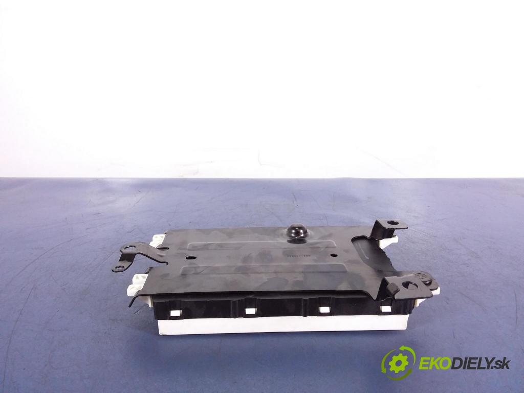 Jeep Grand cherokee 2017 skříňka Pojistky P68313031AD