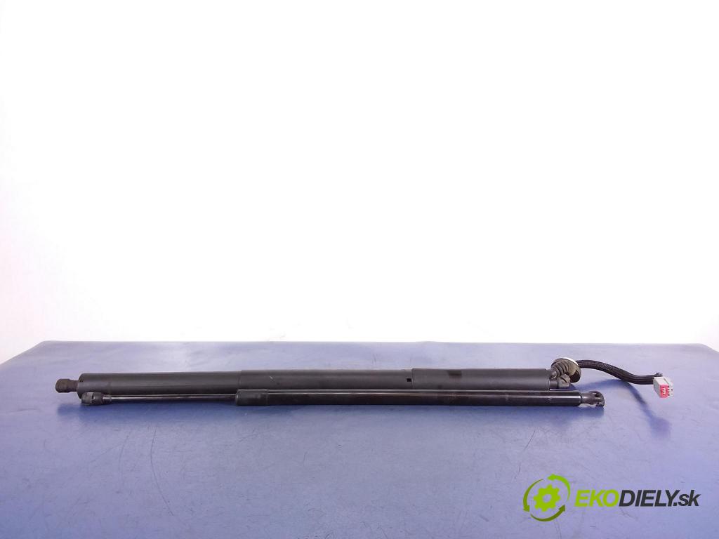 Jeep Grand cherokee 2017 Aktuátor: 68231347AC