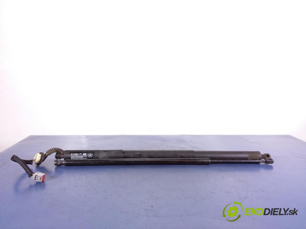 Jeep Grand cherokee 2017 Aktuátor: 68231347AC