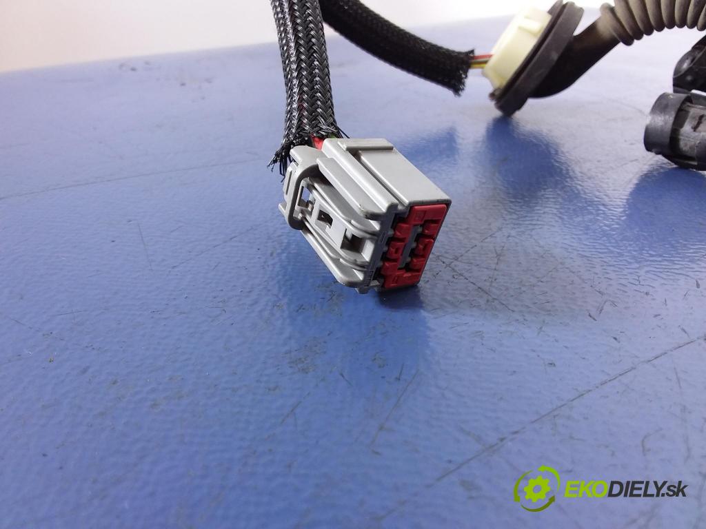 Jeep Grand cherokee 2017 Aktuátor: 68231347AC