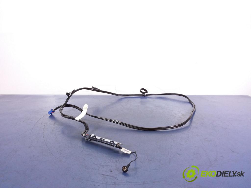 Jeep Grand cherokee 2017 riadiaca jednotka P05091350AA