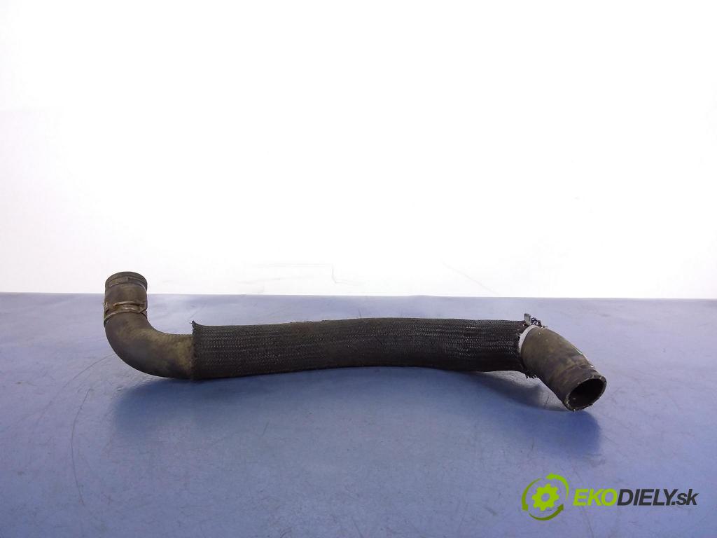 Jeep Grand cherokee 2017 trubka Chladič: 55038028AG