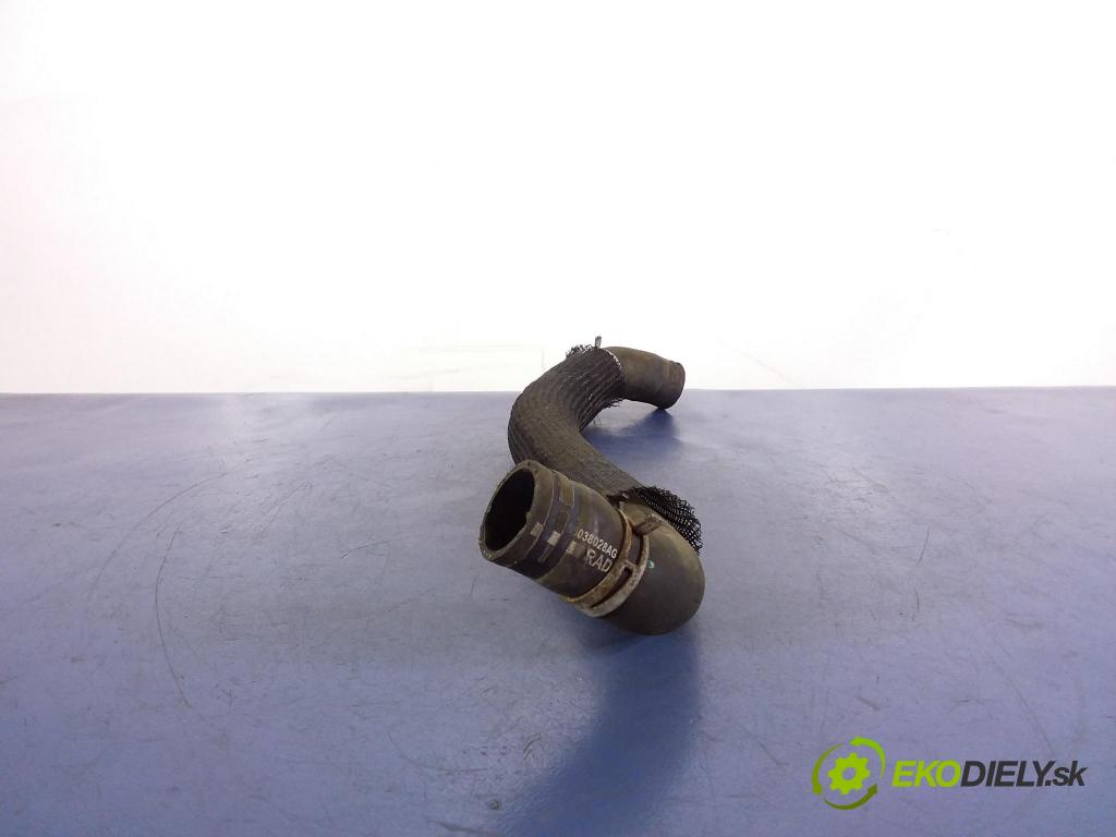 Jeep Grand cherokee 2017 trubka Chladič: 55038028AG