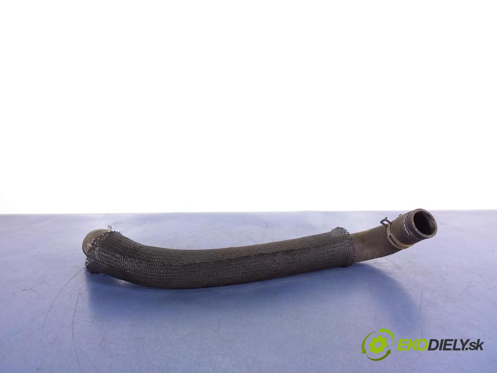 Jeep Grand cherokee 2017 trubka Chladič: 55038028AG