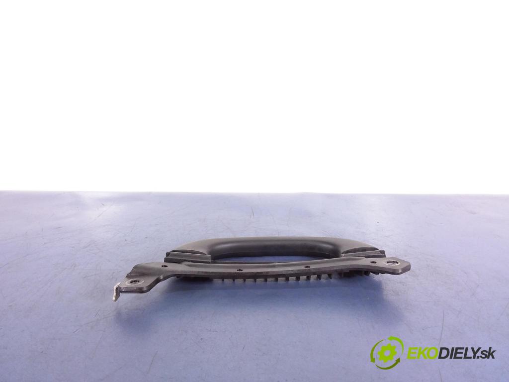 Jeep Grand cherokee 2017 Rukojeť: Odovzdanie: 6EM32DX9AA