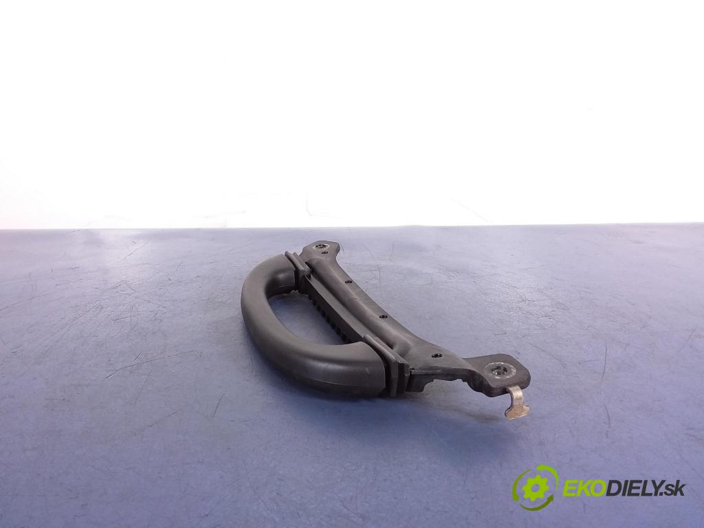 Jeep Grand cherokee 2017 Rukojeť: Odovzdanie: 6EM32DX9AA