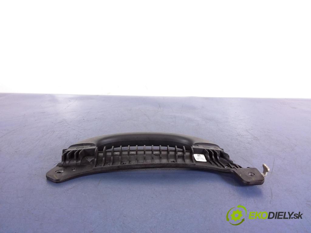 Jeep Grand cherokee 2017 Rukojeť: Odovzdanie: 6EM32DX9AA