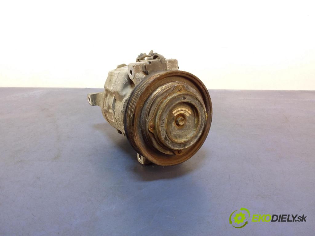 Jeep Grand cherokee 2017 Kompresor: Klimatizace: 68202995AA