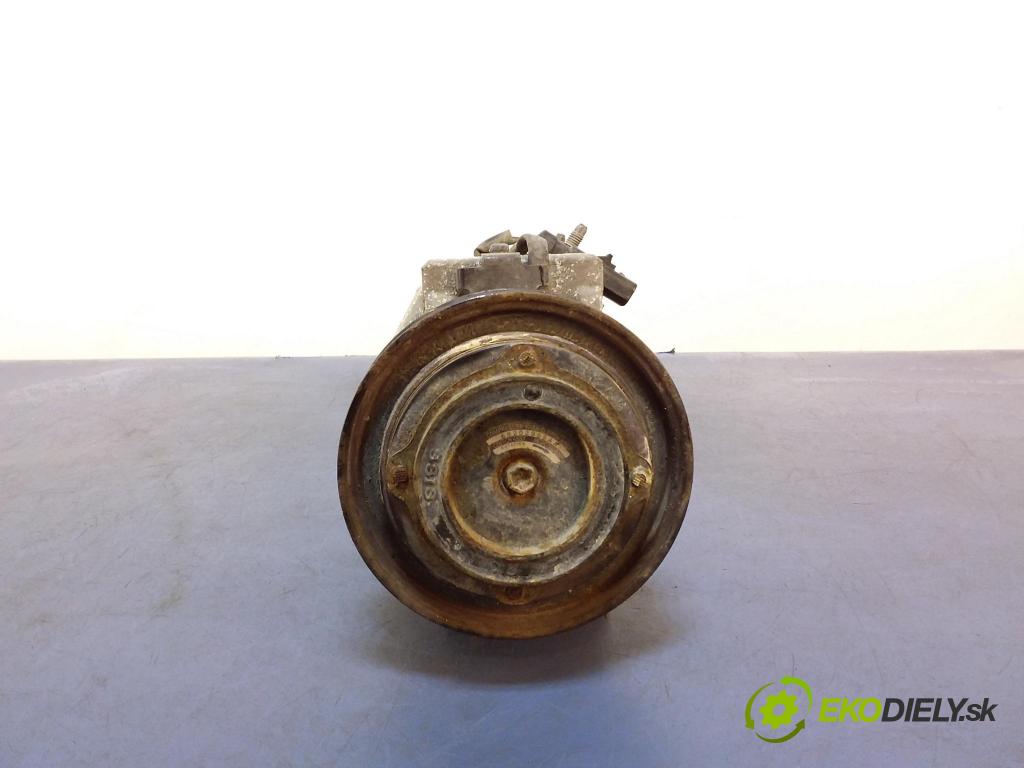 Jeep Grand cherokee 2017 Kompresor: Klimatizace: 68202995AA